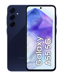 SAMSUNG A56  256/12